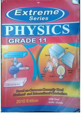 G11 Physics extreme series book.pdf